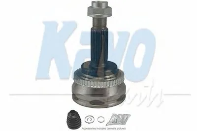 Шарнирный комплект, приводной вал KAVO PARTS купить