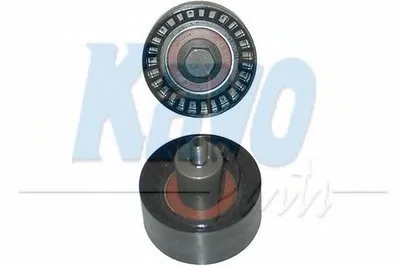 Паразитный / Ведущий ролик, зубчатый ремень KAVO PARTS купить