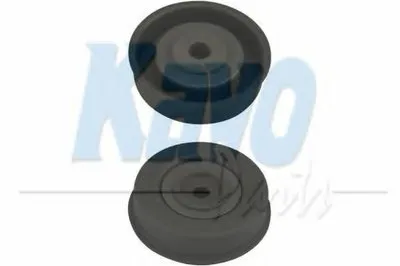 Паразитный / ведущий ролик, поликлиновой ремень KAVO PARTS купить