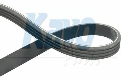 V-Ribbed Belts KAVO PARTS купить