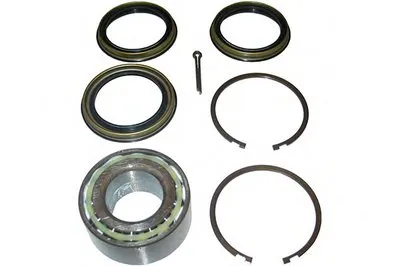 Комплект подшипника ступицы колеса KAVO PARTS купить