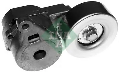 Натяжитель ремня, клиновой зубча INA купить