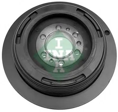 Ременный шкив, коленчатый вал INA купить