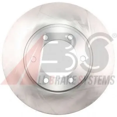 Тормозной диск A.B.S. купить
