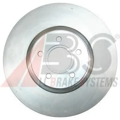 Тормозной диск A.B.S. купить