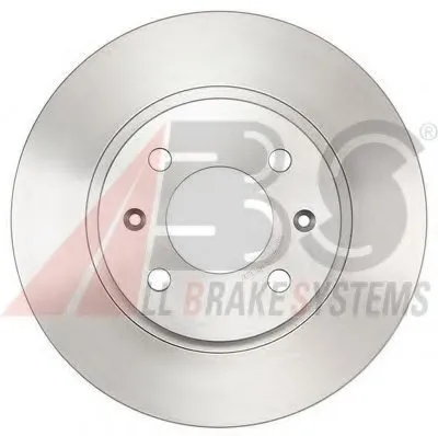 Тормозной диск