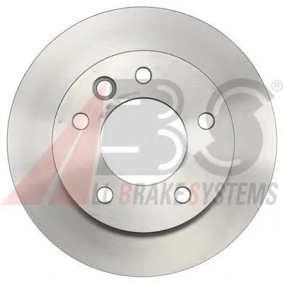 Тормозной диск A.B.S. купить