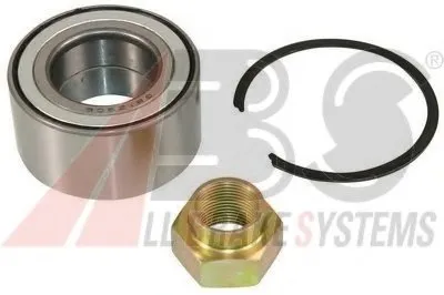 Комплект подшипника ступицы колеса A.B.S. купить