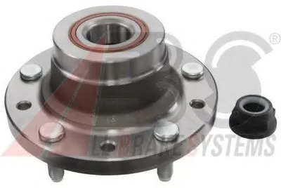 ? колесн. ступицы = A.B.S. купить