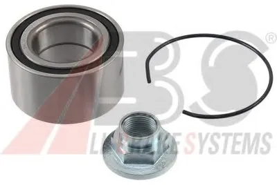 Комплект подшипника ступицы колеса A.B.S. купить