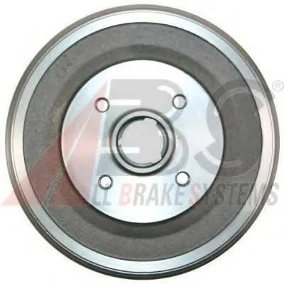 Тормозной барабан A.B.S. купить