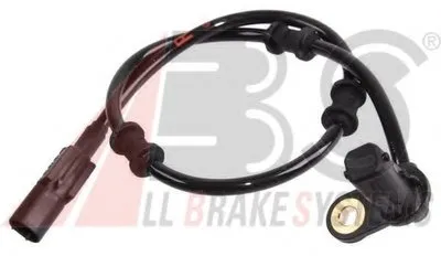 Датчик, частота вращения колеса A.B.S. купить