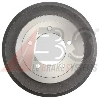 Тормозной барабан A.B.S. купить