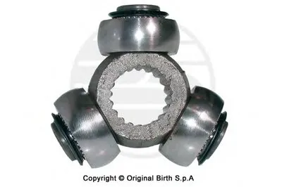 Муфта с шипами, приводной вал BIRTH купить