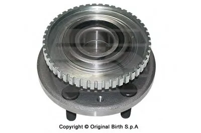 ? колесн. ступицы = BIRTH купить