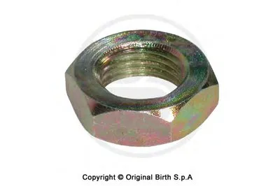 Гайка, шейка оси BIRTH купить