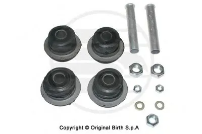 Ходовая часть в сборе BIRTH купить