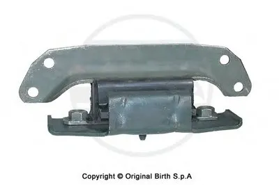 Кронштейн двигателя BIRTH купить