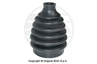 Пыльник, приводной вал BIRTH купить