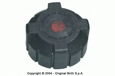 Крышка, резервуар охлаждающей жидкости BIRTH купить