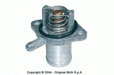 Фланец охлаждающей жидкости BIRTH купить