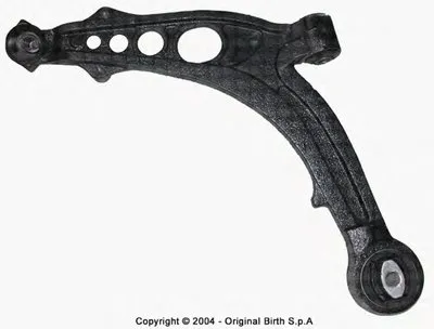 Рычаг независимой подвески колеса, подвеска колеса BIRTH купить