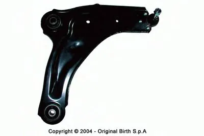 Рычаг независимой подвески колеса, подвеска колеса BIRTH купить