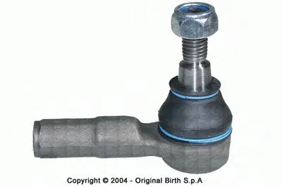 Наконечник поперечной рулевой тяги BIRTH купить