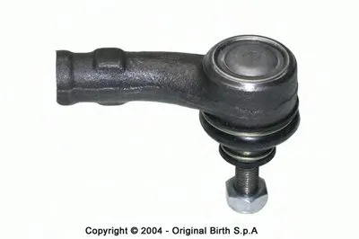 Наконечник поперечной рулевой тяги BIRTH купить