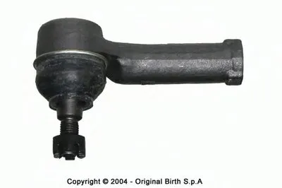 Наконечник поперечной рулевой тяги BIRTH купить