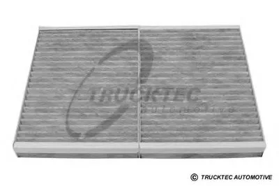 Фильтр, воздух во внутренном пространстве TRUCKTEC AUTOMOTIVE купить