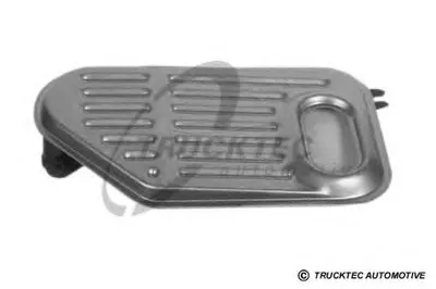 Гидрофильтр, автоматическая коробка передач