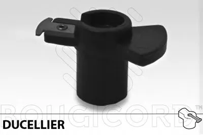 Бегунок распределителя зажигания BOUGICORD купить