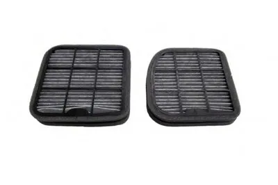 Фильтр, воздух во внутренном пространстве SCT Germany купить