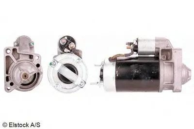 Стартер ELSTOCK купить