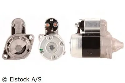 Стартер ELSTOCK купить