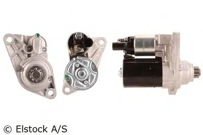 Стартер ELSTOCK купить