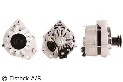 Генератор ELSTOCK купить