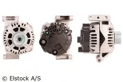 Генератор ELSTOCK купить