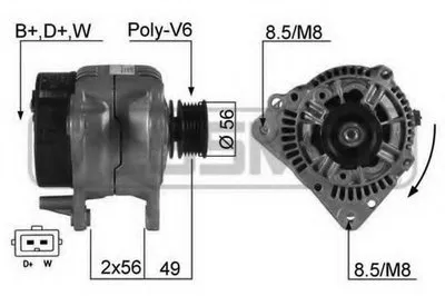 Генератор ERA купить