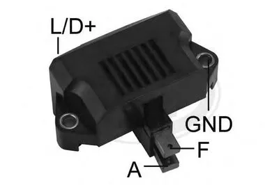 Регулятор генератора ERA купить