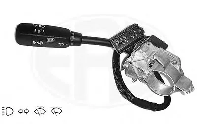 Выключатель на колонке рулевого управления ERA купить