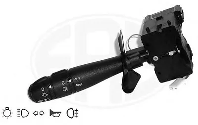 Выключатель на колонке рулевого управления ERA купить