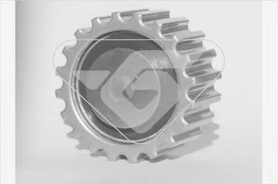 Паразитный / Ведущий ролик, зубчатый ремень HUTCHINSON купить