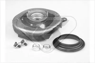 Ремкомплект, опора стойки амортизатора HUTCHINSON купить