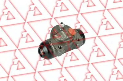 Колесный тормозной цилиндр NUOVA TECNODELTA CAR купить