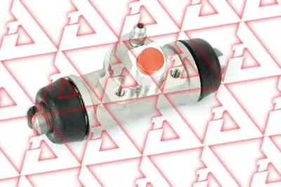 Колесный тормозной цилиндр NUOVA TECNODELTA CAR купить