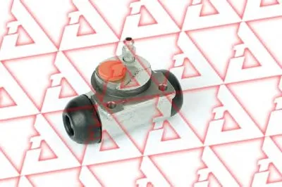 Колесный тормозной цилиндр NUOVA TECNODELTA CAR купить