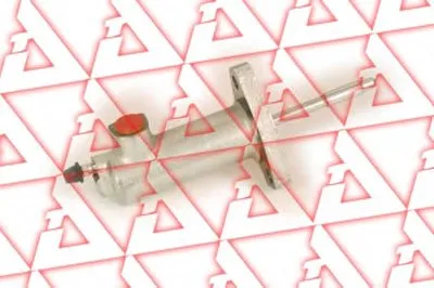 Рабочий цилиндр, система сцепления NUOVA TECNODELTA CAR купить