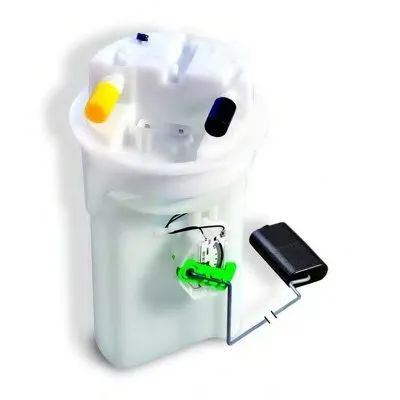 Датчик, запас топлива HOFFER купить